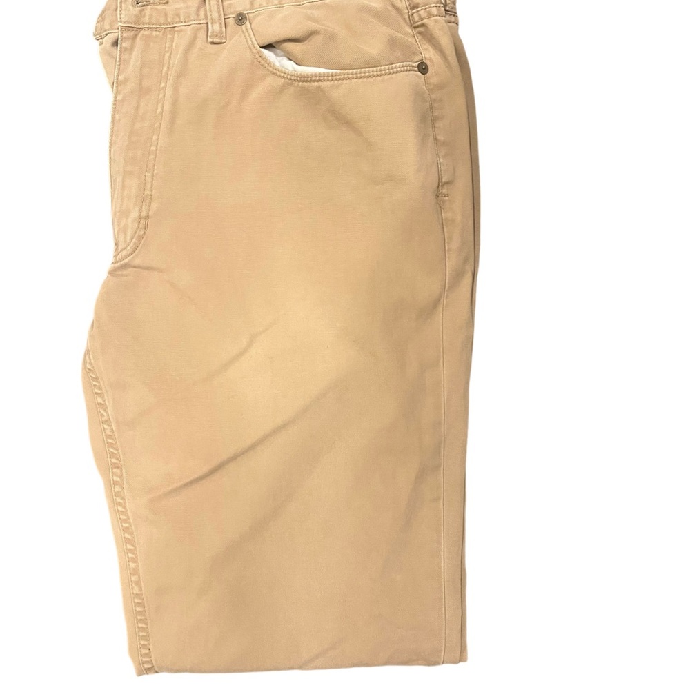 Polo Ralph Lauren Light Weight Cotton Pants